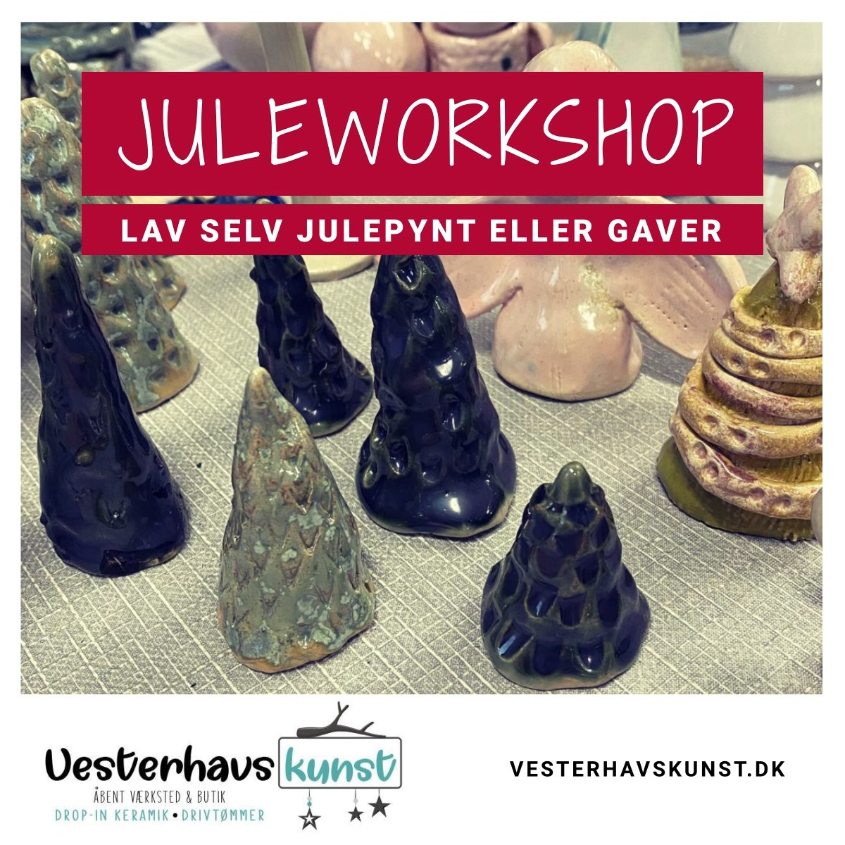 Opdatér dig her: Det nyeste fra Skive