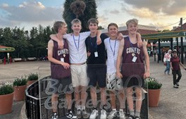 Solrød Basketball på tur til Florida: Alligatorer, basketball og forlystelsesparker