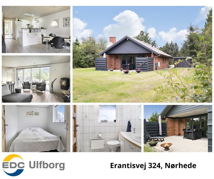 Hold trit med lokalområdet: Nyt fra Vemb