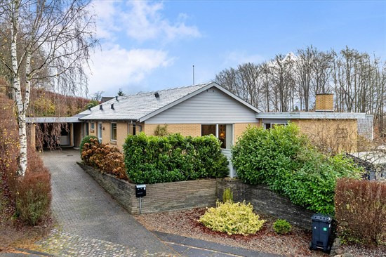 Kildevangen 22 og 2 andre boliger er kommet til salg denne uge i Hinnerup - se boligerne her.