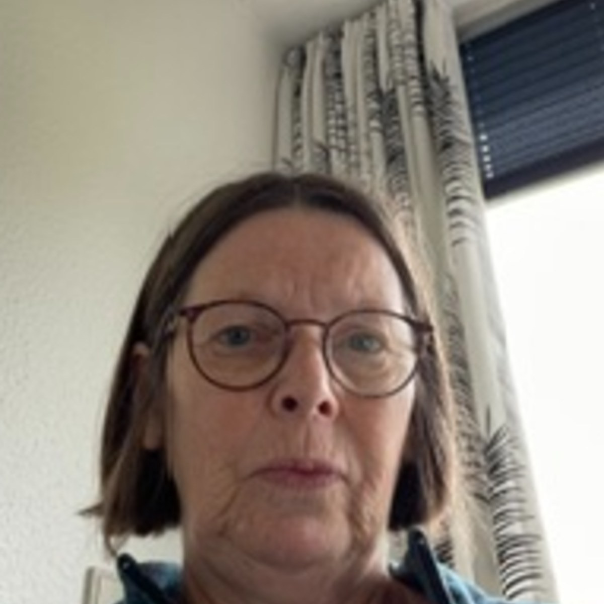 Bente Østergaard Nielsen finder fællesskab og ro på Fanø