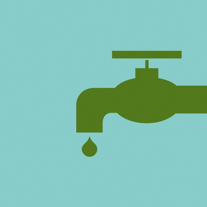 Allerede mulighed for blødere vand