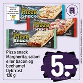 Rema1000 Gærumvej: Ny uge, nye tilbud i vores aktuelle avis