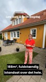 Nyt fra CD Bolig - Lene Bang & Søren Bregnhøj