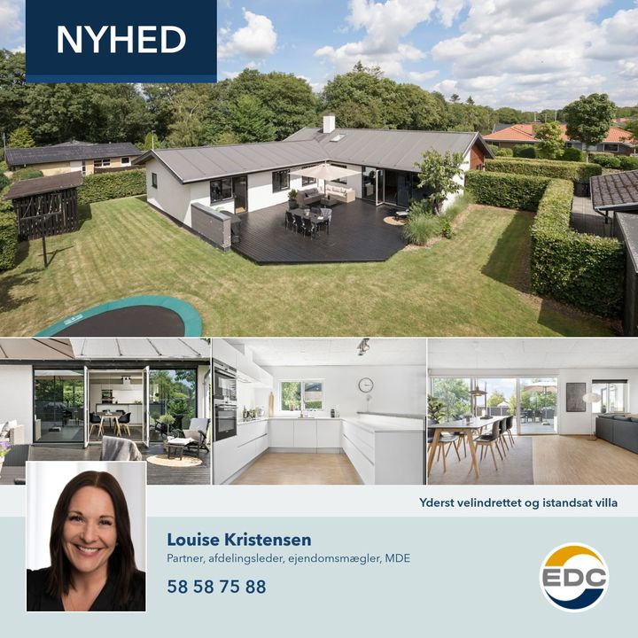 Opslagstavlen: Nyeste opdateringer fra Viborg