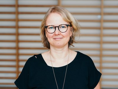 Sundhedschef Kristine Stange konstitueret som omsorgschef