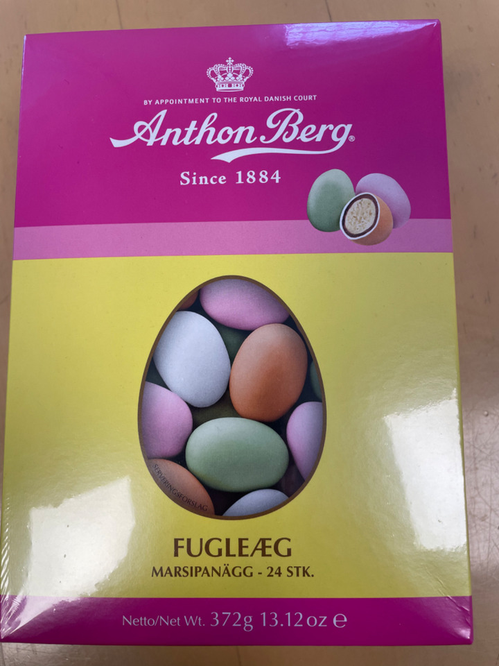 Nyt på opslagstavlen i Randers