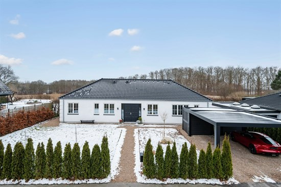 Svaleøvej 60 og 3 andre boliger er kommet til salg denne uge i Roskilde - se boligerne her.