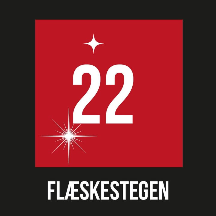 Frederiksberg Kødforsyning v/Christian Rytter Sørensen: Sådan får du den perfekte flæskesteg til jul