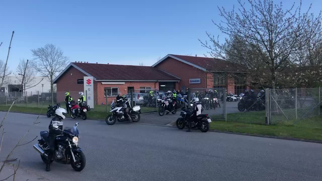 Nyt på opslagstavlen i Lystrup