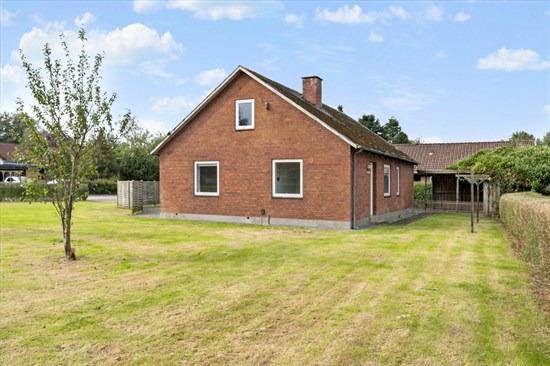 Nørrefoldvej 11 er til salg for kun 325.000 kr.: Se de billigste boliger til salg i Tønder her