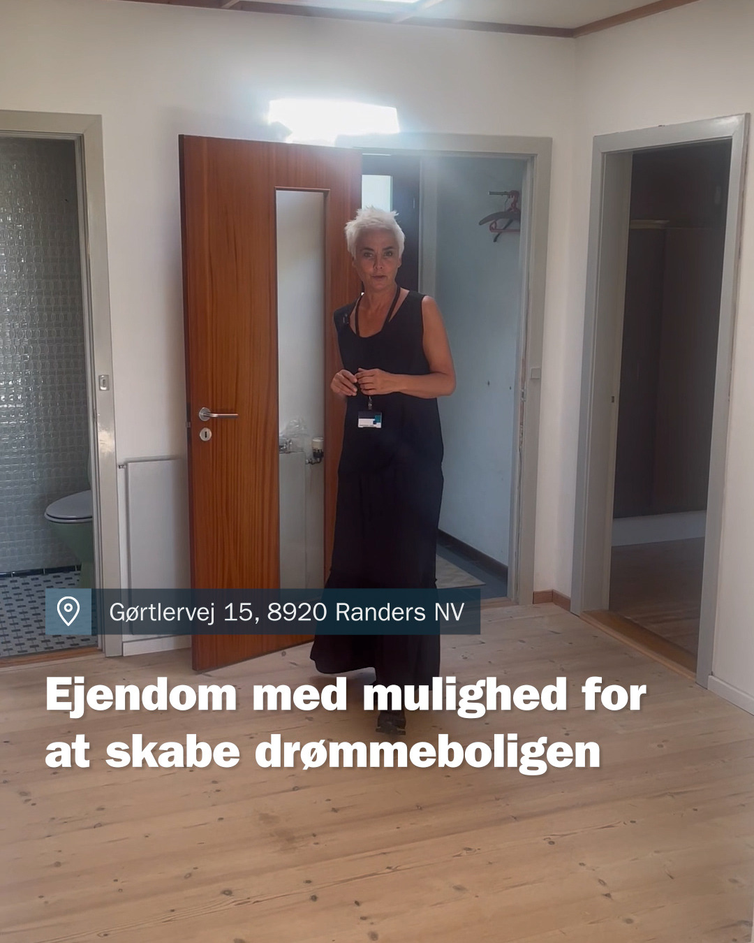 Opdatér dig her: Det nyeste fra Svenstrup J