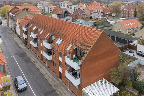 Grønsundsvej 185 er til salg for kun 395.000 kr.: Se de billigste boliger til salg i Nykøbing F her