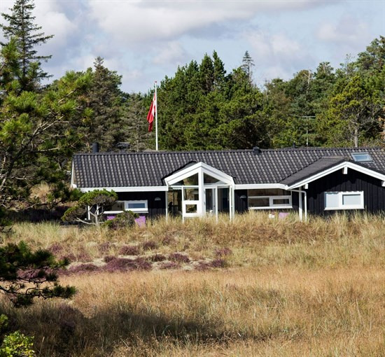 Brombærvej 4 og 5 andre boliger er kommet til salg denne uge i Ålbæk - se boligerne her.