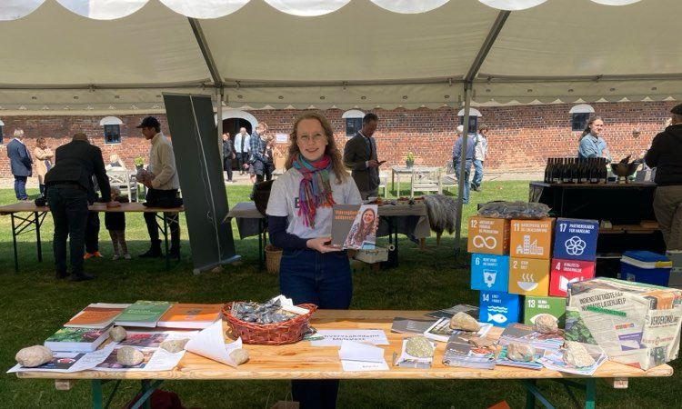 Nyt på opslagstavlen i Herning