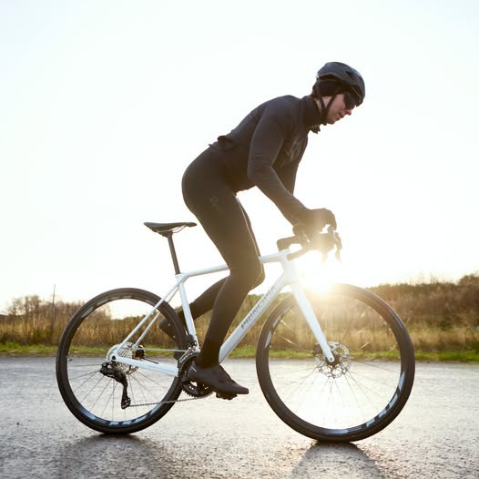 Bike Repair præsenterer Principias Road program 2026 fra 15.999 kr.