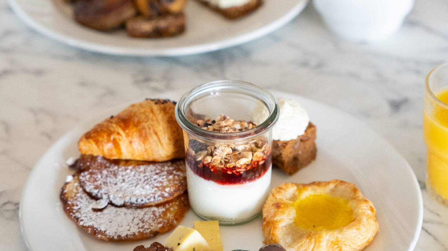 Restaurant Mellow: En lille tanke til dig, der savner en god søndag