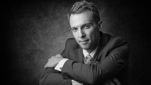 Søren Okholm gæster Købmandsgaarden Kerteminde