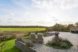 Luksusbolig netop kommet til salg i Skævinge: Se hvad du skal smide for Skævinges dyreste adresser her