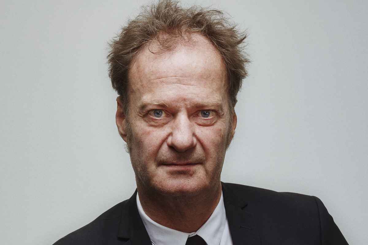 Julehygge med Knud Romer på biblioteket