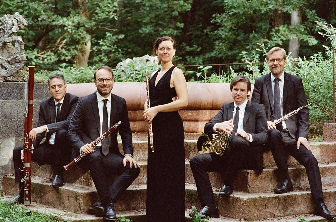 Ensemble MidtVest bringer musikalske verdensstemninger til Herning under Ishockey-VM 