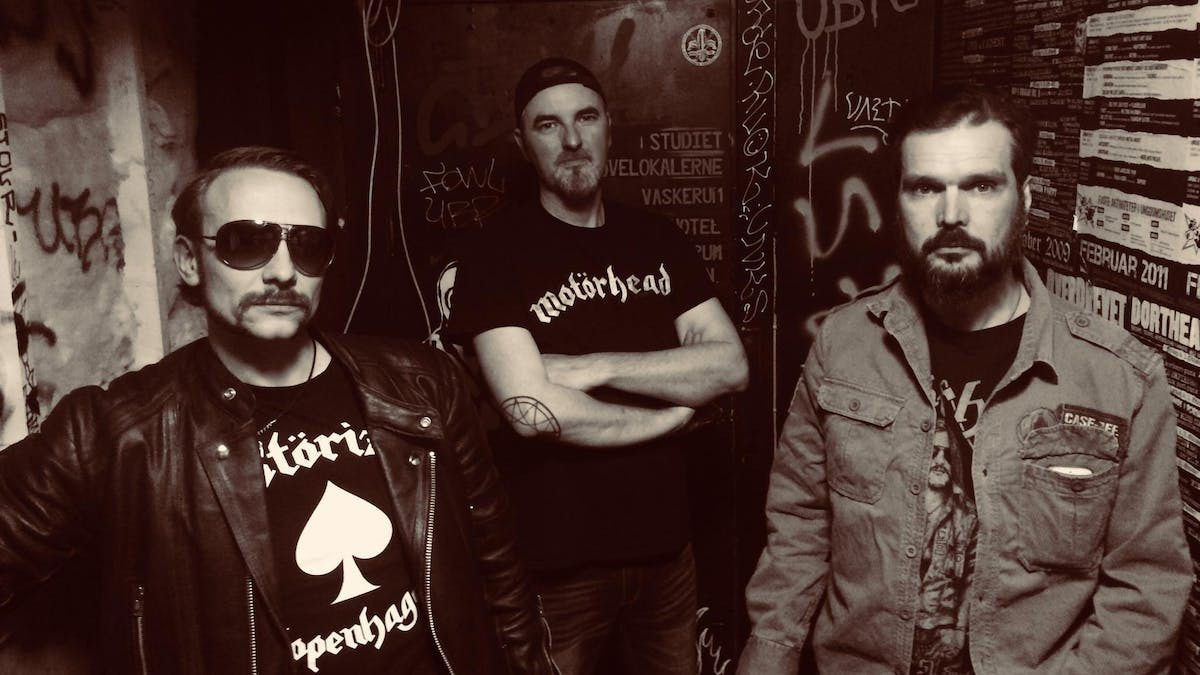 Musikalsk weekend på 28 Live Bar i Roskilde