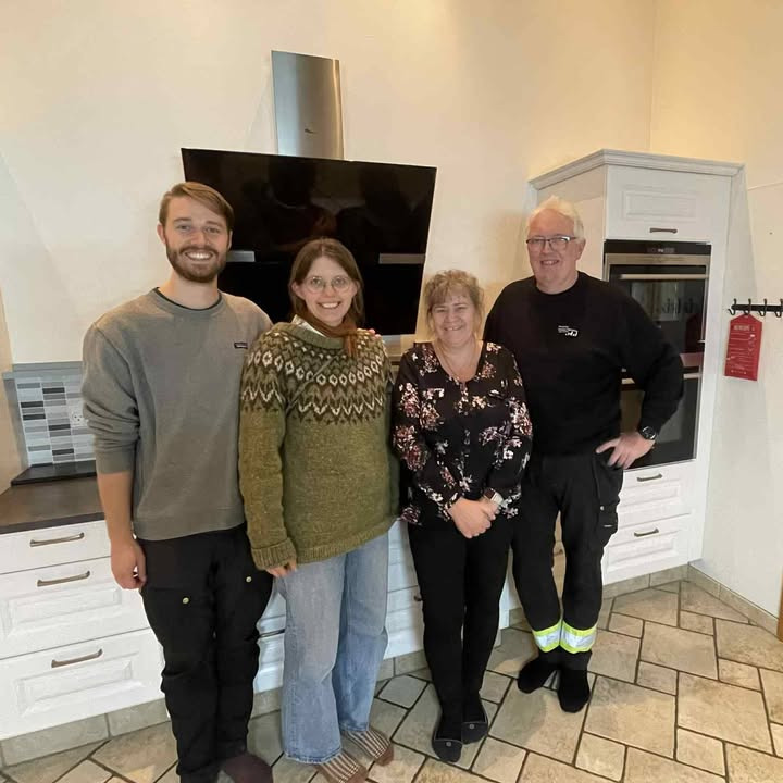 Home Br&#xF8;nderslev sikrer n&#xF8;glerne til Bundgaard efter 43 &#xE5;r