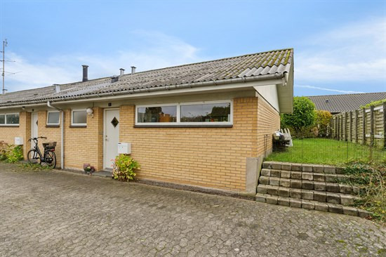 Lundbyvej 37 er til salg for kun 395.000 kr.: Se de billigste boliger til salg i Svendborg her