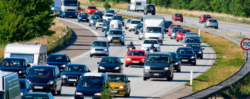 Åbent Hus om helhedsplan for bekæmpelse af støj fra Hillerødmotorvejen