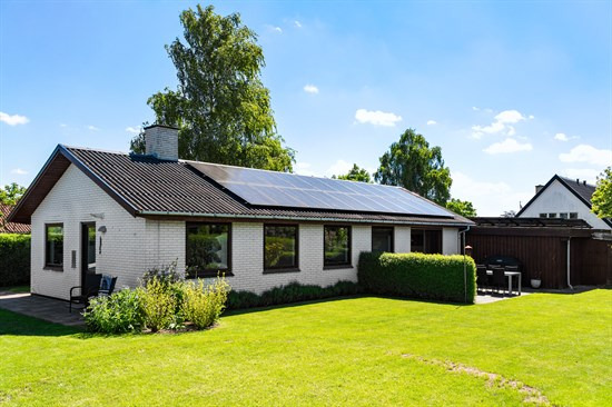 Højskolevej 3 er til salg for kun 785.000 kr.: Se de billigste boliger til salg i Hørve her