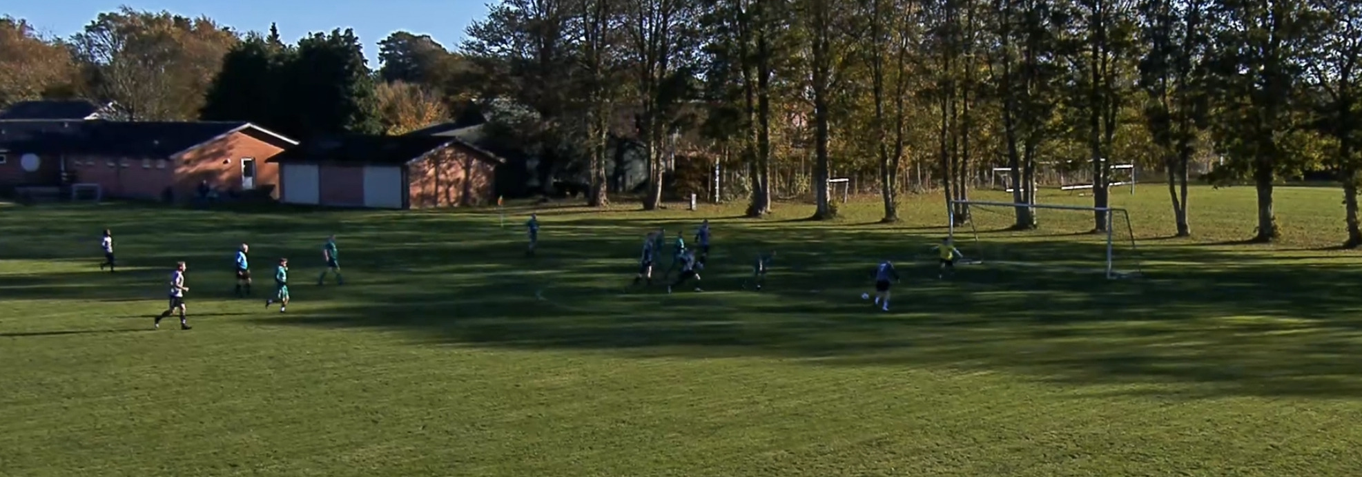 Ugens højdepunkter: Mærk pulsen fra lokalsporten i Randers