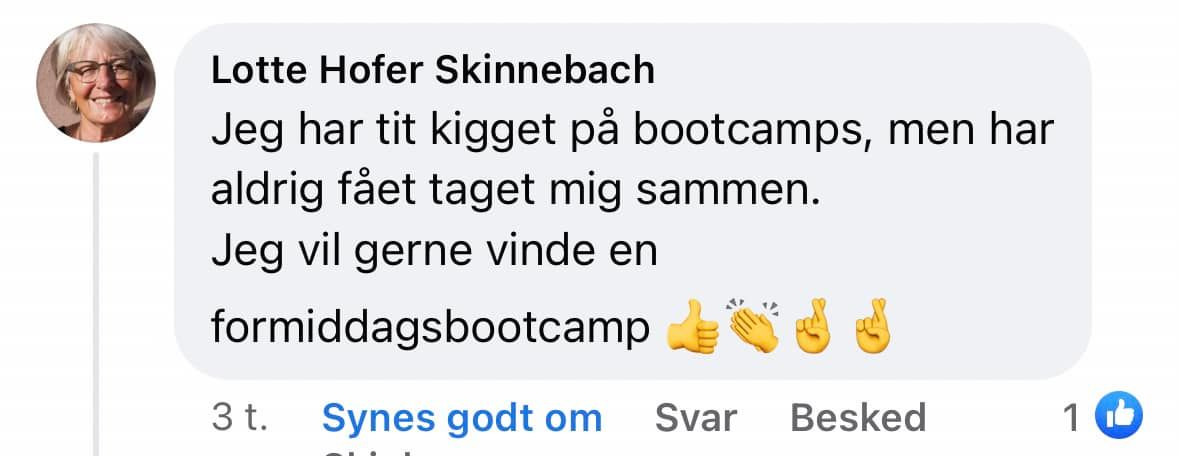 En finger på pulsen i Vejle