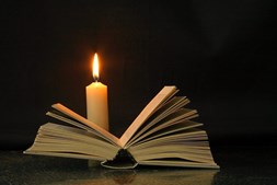 Skumringstime på Ringe Bibliotek: En fejring af nordisk litteratur