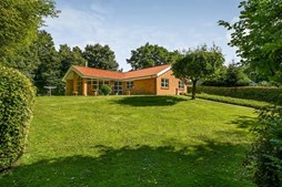 Top 6 over dyreste boliger til salg i Billund. Priser op til 6.345.000 kr