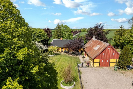 Varpelev Bygade 3 er til salg for kun 795.000 kr.: Se de billigste boliger til salg i Hårlev her