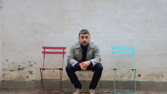 Dyk ned i rappens sproglige rødder på The Beach