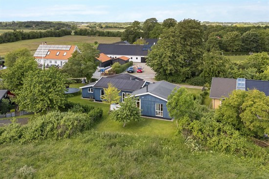 Ved Kirken 22 er til salg for kun 1.995.000 kr.: Se de billigste boliger til salg i Mårslet her