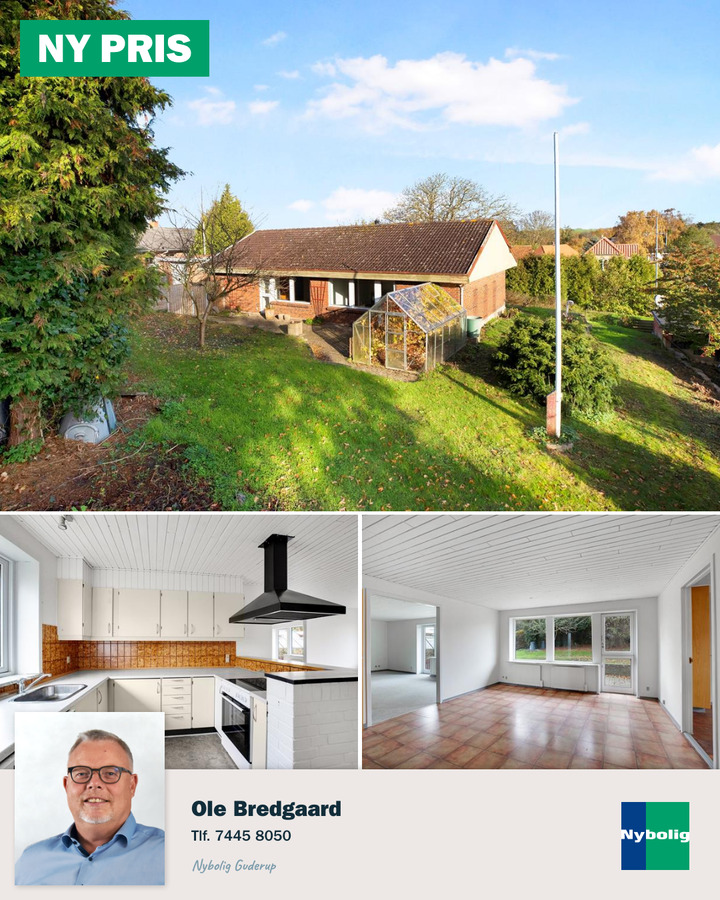 Hold dig ajour med dagens opdateringer fra Nordborg