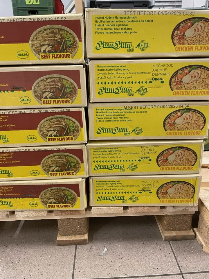 Hold dig ajour med dagens opdateringer fra Hjørring