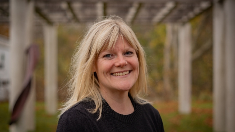 Døeshøjene ved Holstebro som du aldrig har oplevet dem før