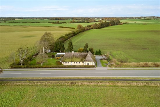 Kertemindevej 23 er til salg for kun 325.000 kr.: Se de billigste boliger til salg i Nyborg her