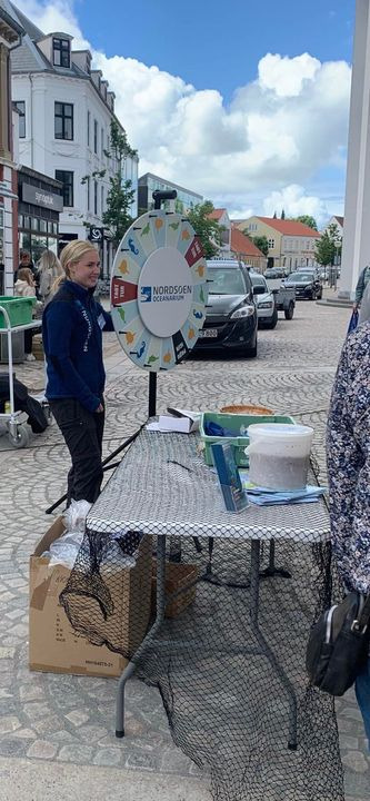 Opslagstavlen: Nyeste opdateringer fra Hjørring