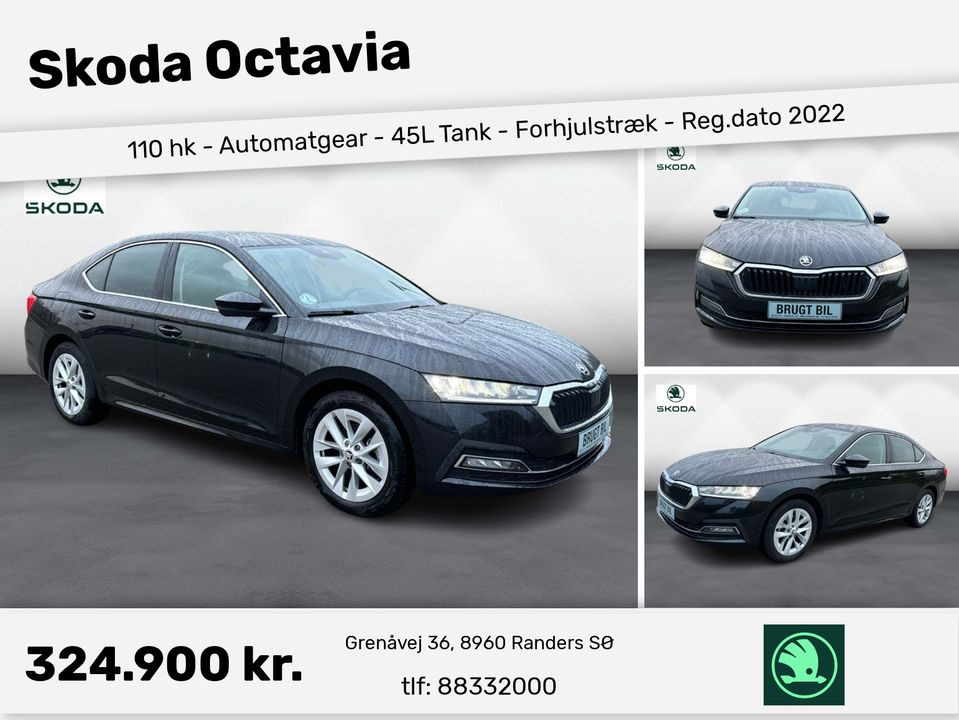 Opslagstavlen: Nyeste opdateringer fra Randers