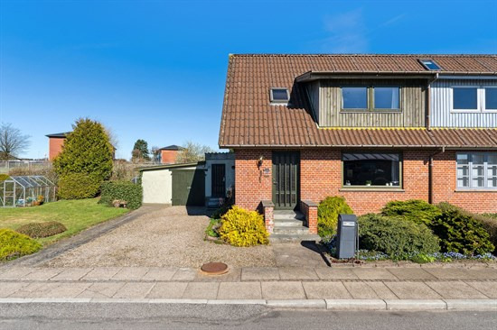 Trimmelbanken 1 er til salg for kun 398.000 kr.: Se de billigste boliger til salg i Brædstrup her