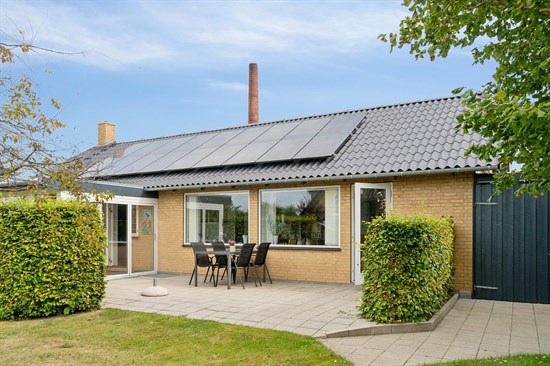 Pris sat ned med 155.000 kr. på A P Hansens Vej 32