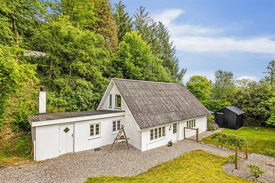 Rostrup Byvej 12 er til salg for kun 295.000 kr.: Se de billigste boliger til salg i Arden her