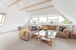 Pris sat ned med 100.000 kr. på Fasanhøjen 9