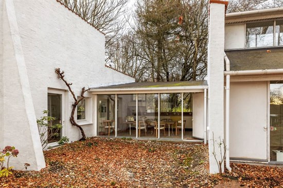 Top 6 over dyreste boliger til salg i Vejby. Priser op til 21.500.000 kr