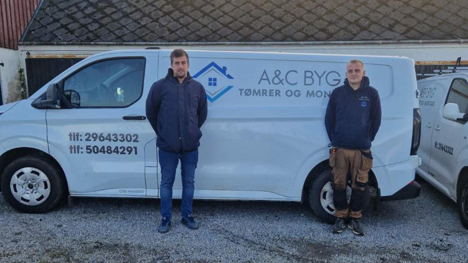 A&C Byg – Din pålidelige partner i byggeri og renovering