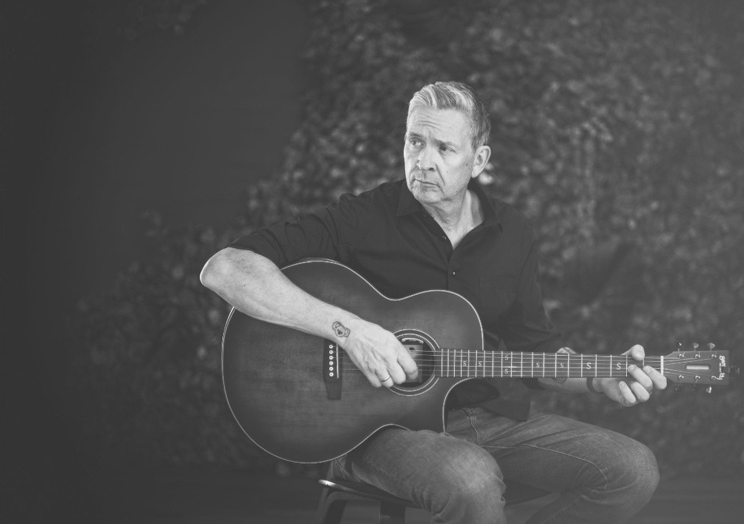 Nyd en eksklusiv aften med Anders Blichfeldt på Hotel V/Fjorden